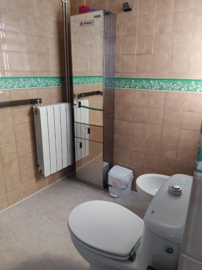Villa Casa Tonete San Justo de la Vega Exterior foto