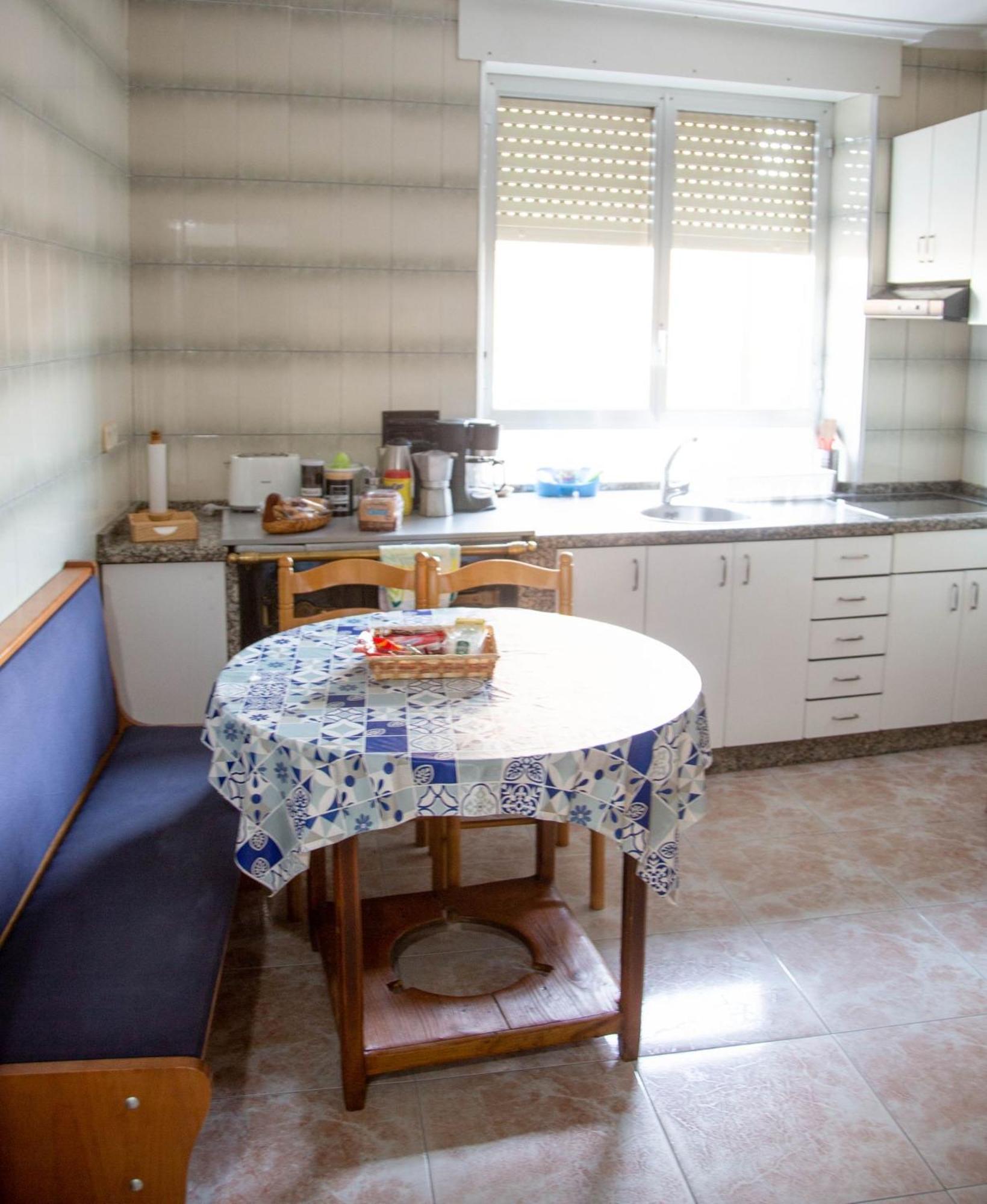 Villa Casa Tonete San Justo de la Vega Exterior foto